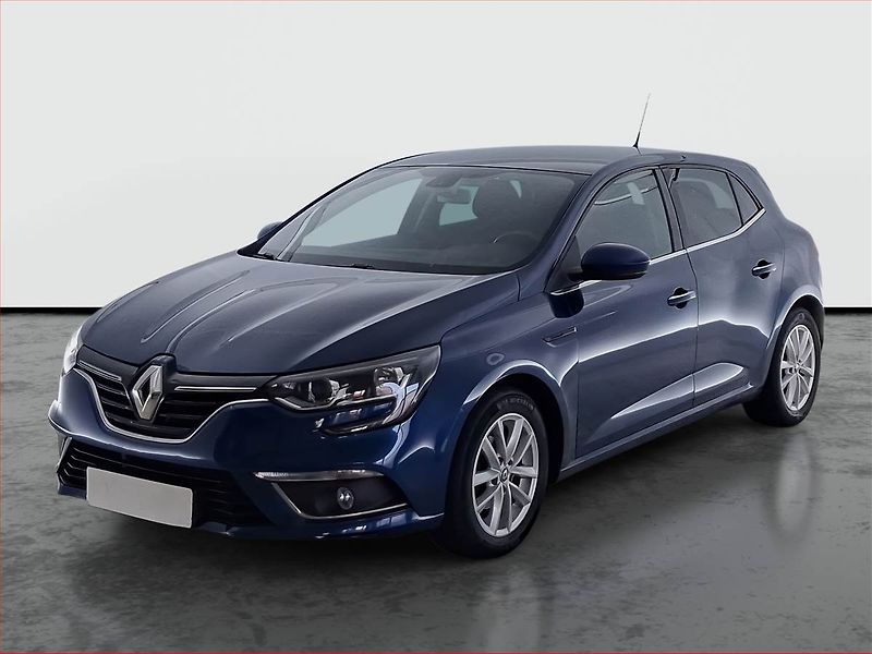 Renault Mégane (2016) 1.2 TCe, Serv.kniha, Tempomat - fotka 2 z 17