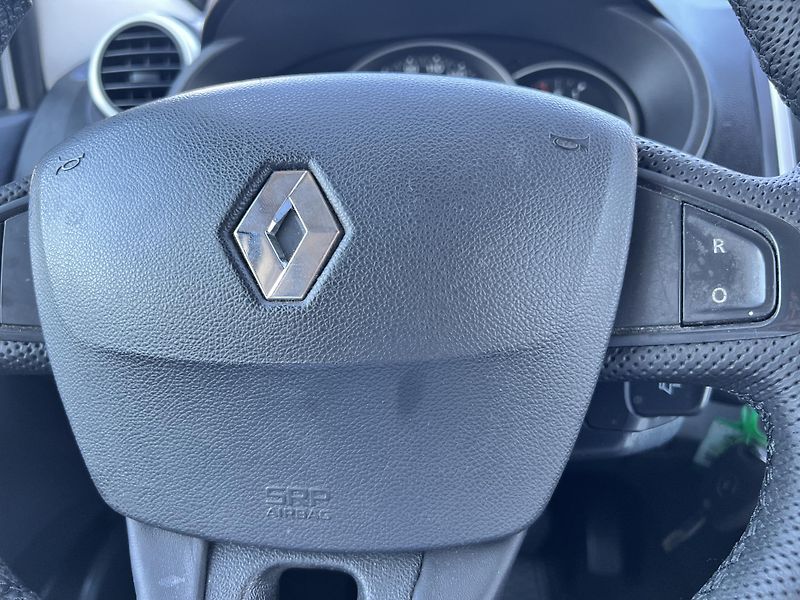Renault Kangoo 1.5dCi 1.MAJ ČR DPH - fotka 34 z 40
