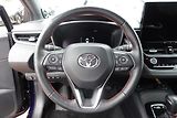 Toyota Corolla 2,0 HEV GR SPORT Dynamic JBL - náhled 18