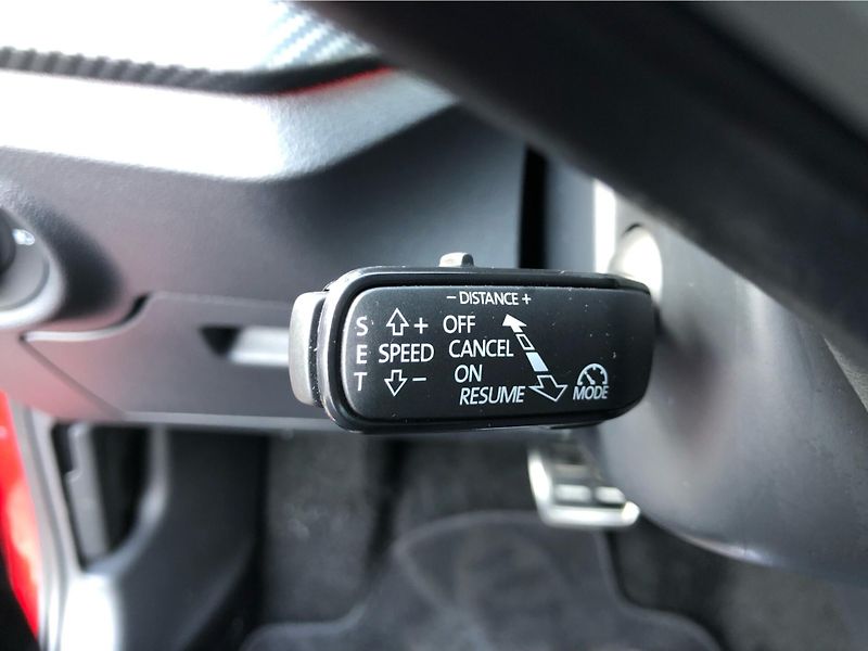 Škoda Scala 1.0 TSi DSG 7st. Monte Carlo - fotka 17 z 30