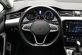 Volkswagen Passat 2,0 TDI 110 kW DSG Business Zá - náhled 18