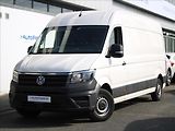 Volkswagen Crafter 2,0 TDi 35 DR 215tkm. Tažné ČR - náhled 1