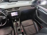 Škoda Octavia (2013) RS 2.0 TDI, Automat - náhled 8
