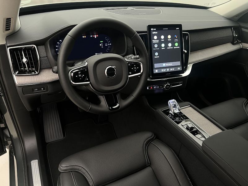 Volvo XC90 (2026) T8 AWD PLUS BRIGHT - fotka 4 z 50