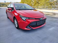 Toyota Corolla 1.8Hybrid comfort vyhř.sedacky - fotografie inzerátu