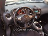 Nissan Juke (2015) 1.2i, 2.maj,ČR, autoAC, temp - náhled 2