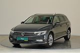 Volkswagen Passat - náhled 1