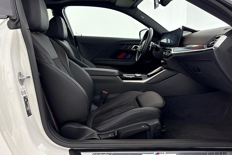 BMW Řada 2 řady 2 | M240i xDrive - fotka 10 z 22
