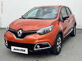 Renault Captur (2017) 0.9 TCe, ČR, AC, TZ, park - náhled 2