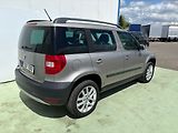 Škoda Yeti 1.2TSI, 77kW, Automat, Výhřevy - náhled 1