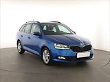 Škoda Fabia (2022) Ambition 1.0 TSI, ČR,1.maj - náhled 1