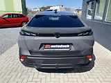 Peugeot 408 GT - Hybrid 145 e-DCS6 - náhled 3