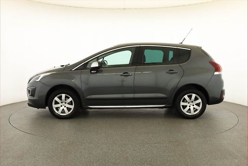Peugeot 3008 (2015) 1.6 BlueHDi, Serv.kniha, Navi - fotka 3 z 19