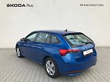 Škoda Scala (2024) SELEC TSI 85/1.0 M6F - náhled 10