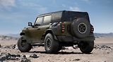 Ford Bronco (2025) BRONCO RAPTOR R - náhled 18