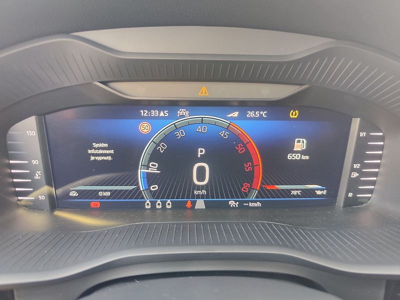 Škoda Kodiaq 2.0 TDI /147kW L&K DSG 4x4 - fotka 19 z 39
