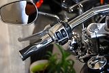 Harley-Davidson FXDC Dyna Super Glide Custom (2009) 2. - náhled 10