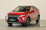 Mitsubishi Eclipse Cross - náhled 1
