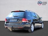 Volkswagen Golf 2,0 TDI  TAŽNÉ,SERVIS,MATCH - náhled 4