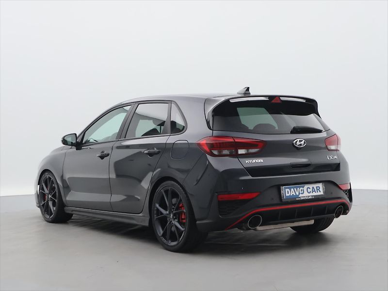 Hyundai i30 2,0 TGDI 206kW N Performance - fotka 5 z 33
