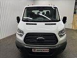 Ford Transit 2.2TDCI 7MÍST AC SKLOPKA DPH - náhled 13