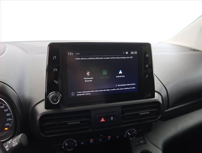 Hyundai Bayon (2022) Comfort 1.2 i, ČR,1.maj - fotka 12 z 12