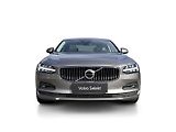 Volvo S90 B5 AWD (nafta) // tažné zaříz. - náhled 8