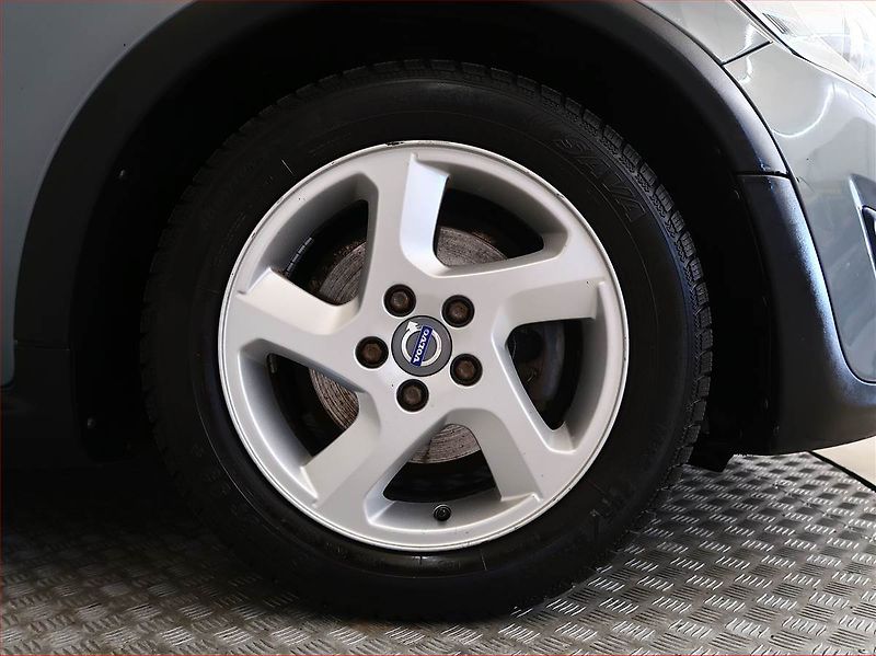 Volvo C30 (2011) 1.6 i, Tempomat, Park. senzory - fotka 14 z 15