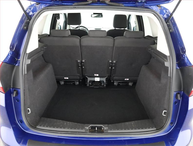 Ford C-MAX (2015) 1.5 TDCi, Serv.kniha, Navi - fotka 20 z 20