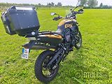 BMW F 800 GS (2009) - náhled 6