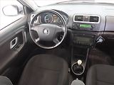 Škoda Fabia (2008) Ambition 1.2 12V, Eko.zaplacen - náhled 7