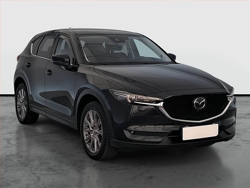 Mazda CX-5 (2019) Revolution TOP 2.5 Skyactiv-G - fotografie inzerátu