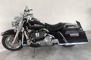 Harley-Davidson Road King FLHR.