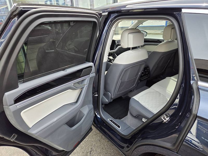 Volkswagen Touareg (2026) Final Edition R-Line 3.0 TDI 2 - fotka 43 z 57