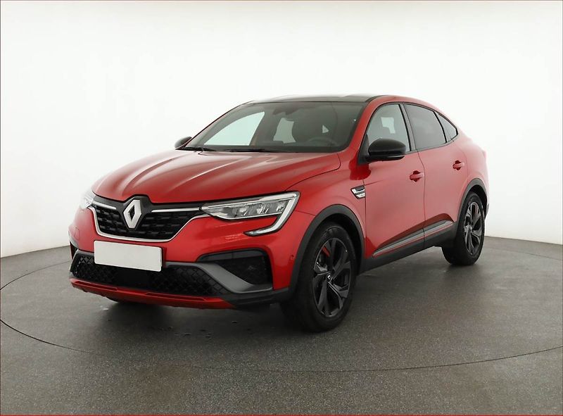 Renault Arkana (2021) R.S.Line E-Tech - fotka 2 z 21