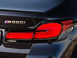 BMW Řada 5 M550i xDrive, DPH, SEDAN - náhled 10