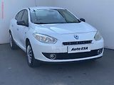 Renault Fluence (2012) 1.6 16V, AAC, tempo - náhled 1
