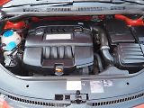 Volkswagen Golf Plus (2006) 1.6i, Edice Goal, AC - náhled 32