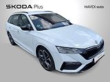 Škoda Octavia (2020) Combi 2.0 TDI DSG RS - náhled 36