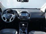 Hyundai ix35 (2013) 1.7CRDi, ČR, Trikolor, autoAC - náhled 8