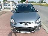 Mazda 2 (2011) 1,3i KLIMA ALU VÝHŘEV - náhled 1