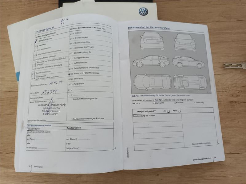 Volkswagen Golf 2,0 TDI,GTD,135KW,NAVI,XENON - fotka 48 z 50