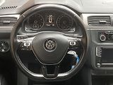 Volkswagen Caddy (2017) 1,4 TGi CNG tažné - náhled 10