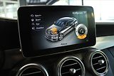 Mercedes-Benz Třídy C 250d Coupé AMG Line DIS+/Burme - náhled 21