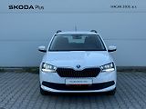 Škoda Fabia (2022) Combi 1.0 TSI 70 kW - náhled 3