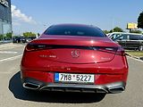 Mercedes-Benz CLE 300 4MATIC kupé Linie AMG - náhled 7