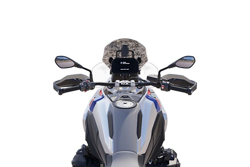 BMW R 1300 GS - fotka 4 z 4
