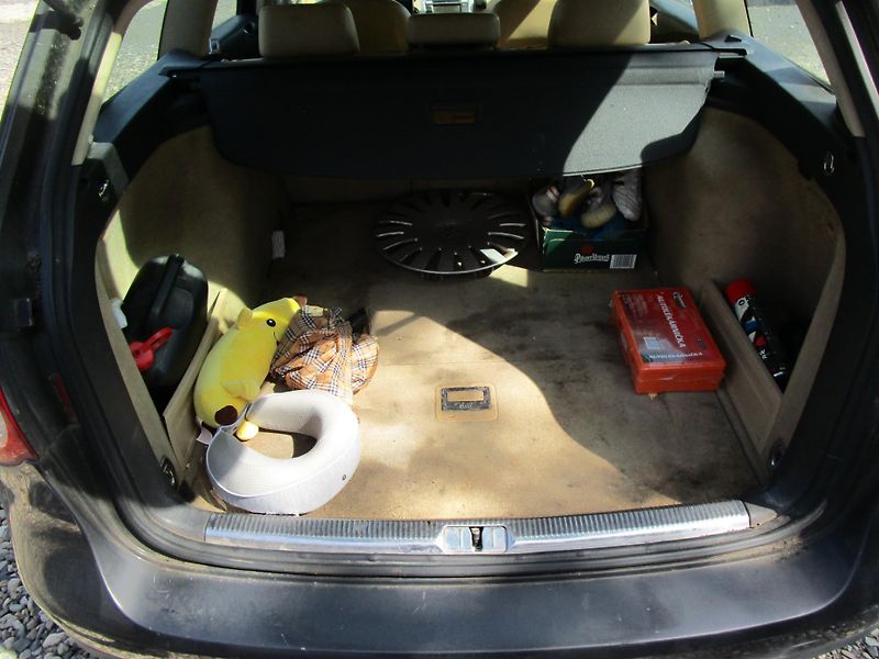 Volkswagen Passat 2,0TDi-125KW - fotka 7 z 15