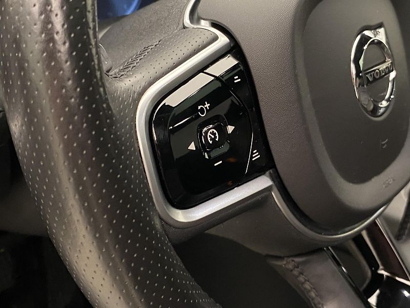Volvo V90 CC T6 AWD OCEAN RACE AUT CZ - fotka 19 z 57