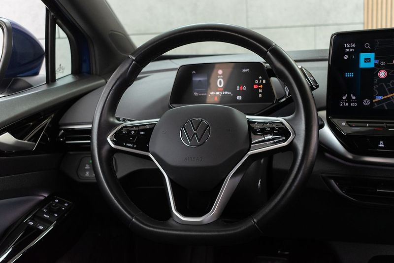Volkswagen ID.5 PRO PERFOMANCE*TAŽNÉ*SOH 93.8* - fotka 18 z 42